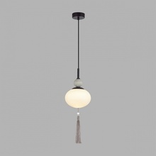 Lumion Gloriya 8273/1A Потолочный светильник Италия - фото 1 - фото 3