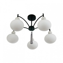 Lumion Gloriya 8273/5C Люстра Италия - фото 1 - фото 2