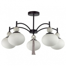 Lumion Gloriya 8273/5C Люстра Италия - фото 1 - фото 1