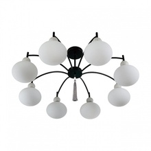 Lumion Gloriya 8273/8C Люстра Италия - фото 1 - фото 2