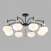 Lumion Gloriya 8273/8C Люстра Италия - фото 1 - фото 3