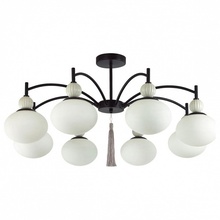 Lumion Gloriya 8273/8C Люстра Италия - фото 1 - фото 1