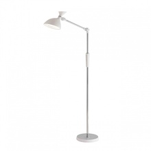 Lumion Horsa 8330/15FL Торшер 27,2x154,8 см, Италия - фото 1 - фото 4