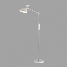 Lumion Horsa 8330/15FL Торшер 27,2x154,8 см, Италия - фото 1 - фото 3