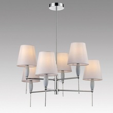 Lumion Karmen 29007 Люстра Италия - фото 1 - фото 3