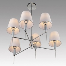 Lumion Karmen 29007 Люстра Италия - фото 1 - фото 2