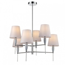 Lumion Karmen 29007 Люстра Италия - фото 1 - фото 4