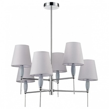 Lumion Karmen 29007 Люстра Италия - фото 1 - фото 1