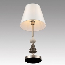 Lumion Kentuki 8283/1T Настольная лампа декоративная Италия - фото 1 - фото 2