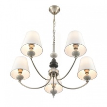 Lumion Kentuki 30437 Люстра подвесная Италия - фото 1 - фото 2