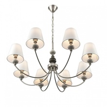 Lumion Kentuki 30529 Люстра подвесная Италия - фото 1 - фото 2