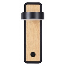 Lumion Leland 5631/5WL Бра 10x27 см, Италия - фото 1 - фото 1