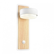 Lumion Leland 8263/1W Бра 8x22 см, Италия - фото 1 - фото 2