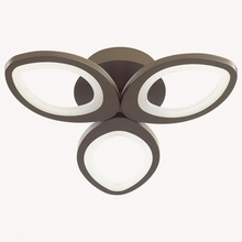 Lumion Lulu 4577/60CL Люстра потолочная Италия - фото 1 - фото 1