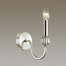 Lumion Mackenzie 4495/1W Бра 10x19,2 см, Италия - фото 1 - фото 2