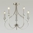Lumion Mackenzie 4495/5C Люстра Италия - фото 4
