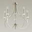 Lumion Mackenzie 4495/5C Люстра Италия - фото 5