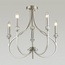 Lumion Mackenzie 4495/5C Люстра Италия - фото 2
