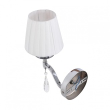 Lumion Magda 8316/1W Бра 15x34,5 см, Италия - фото 1 - 2 Lumion Magda 8316/1W Бра 15x34,5 см, Италия - фото 1 - фото 2