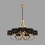 Lumion Moderni 8406/9 Люстра подвесная Италия - фото 4