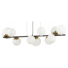 Lumion Moderni 45938 Люстра подвесная 100x34x115 см, Италия - фото 1 Lumion Moderni 45938 Люстра подвесная 100x34x115 см, Италия - фото 1 - фото 1