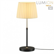 Lumion Moderni 8302/1T Настольная лампа декоративная Италия - фото 1 - 2 Lumion Moderni 8302/1T Настольная лампа декоративная Италия - фото 1 - фото 2