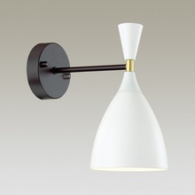 Lumion Oliver 4494/1W Бра 13x24,5 см, Италия - фото 1 - фото 3