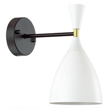 Lumion Oliver 4494/1W Бра 13x24,5 см, Италия - фото 1 - фото 1