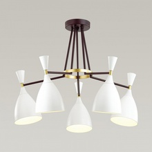 Lumion Oliver 4494/5C Люстра Италия - фото 1 - фото 2