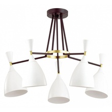 Lumion Oliver 4494/5C Люстра Италия - фото 1 - фото 1