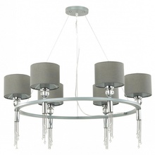 Lumion Santiago 4515/6 Люстра подвесная Италия - фото 1 - фото 3