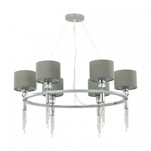 Lumion Santiago 4515/6 Люстра подвесная Италия - фото 1 - фото 1