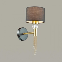 Lumion Santiago 4516/1W Бра 14x32 см, Италия - фото 1 - фото 2