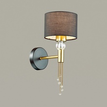 Lumion Santiago 4516/1W Бра 14x32 см, Италия - фото 1 - фото 3