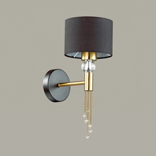 Lumion Santiago 4516/1W Бра 14x32 см, Италия - фото 1 - фото 4