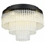 Lumion Spirals 6576/11CR Люстра потолочная 40x40x30 см, Италия - фото 3