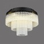 Lumion Spirals 6576/11CR Люстра потолочная 40x40x30 см, Италия - фото 2