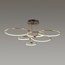 Lumion Ursula 5283/99CL Люстра потолочная 104x79x39,5 см, Италия - фото 3
