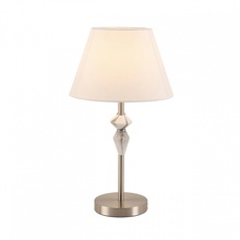 Lumion Vermont 8274/1T Настольная лампа декоративная Италия - фото 1 - фото 4