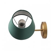 Lumion Vermont 8275/1W Бра 17x37 см, Италия - фото 1 - фото 2