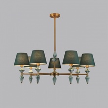 Lumion Vermont 27576 Люстра Италия - фото 1 - фото 3