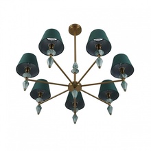 Lumion Vermont 27576 Люстра Италия - фото 1 - фото 2