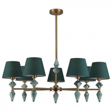 Lumion Vermont 27576 Люстра Италия - фото 1 - фото 1