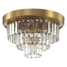 Lumion Zaha 5257/4C Люстра потолочная Италия - фото 1 - фото 1