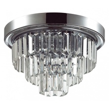 Lumion Zaha 8266/4C Люстра потолочная Италия - фото 1 - фото 1