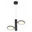 Lussole Aberdeen LSP-7084 Потолочный светильник 41x10x40 см, Италия - фото 3