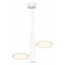 Lussole Aberdeen LSP-7085 Потолочный светильник 41x10x40 см, Италия - фото 3