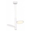 Lussole Aberdeen LSP-7085 Потолочный светильник 41x10x40 см, Италия - фото 2