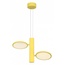 Lussole Aberdeen LSP-7086 Потолочный светильник 41x10x40 см, Италия - фото 3