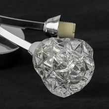 Lussole Aqua LSP-8860 Бра 17x28 см, Италия - фото 1 - 2 Lussole Aqua LSP-8860 Бра 17x28 см, Италия - фото 1 - фото 2